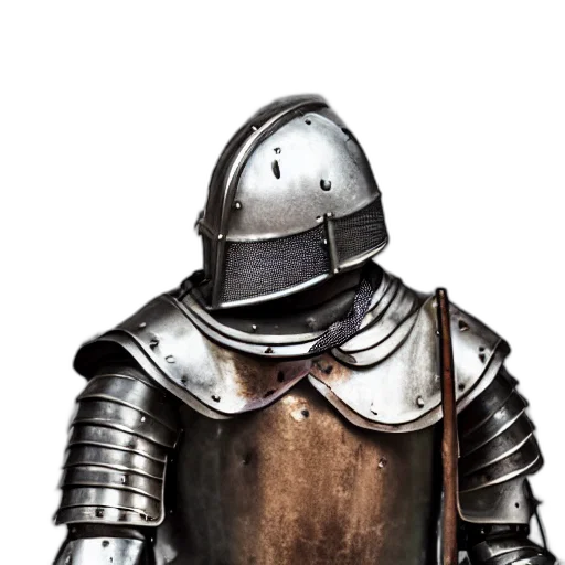 sword, staff, weapon, hat transparent PNG cut-out