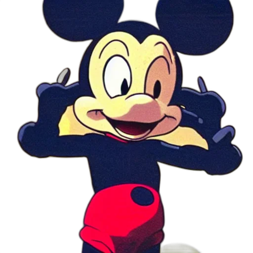 mask, jacket, staff, animal transparent PNG cut-out