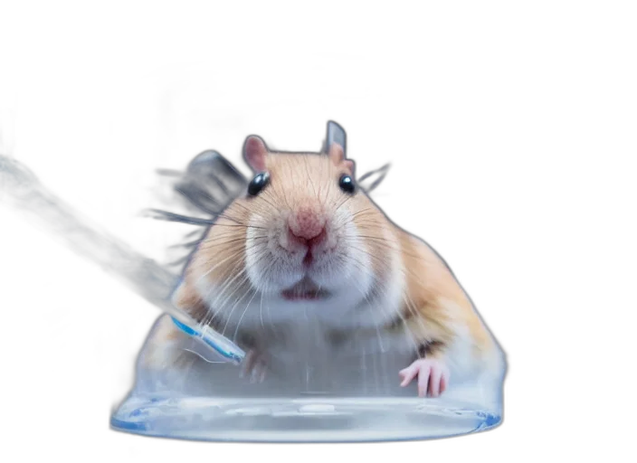 animal, creature, hat, concept art transparent PNG cut-out