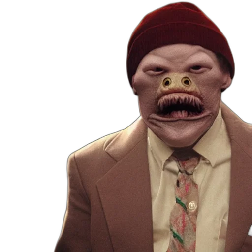 mask, creature, face, hat transparent PNG cut-out