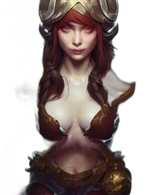 hat, crown, dress, face transparent PNG cut-out