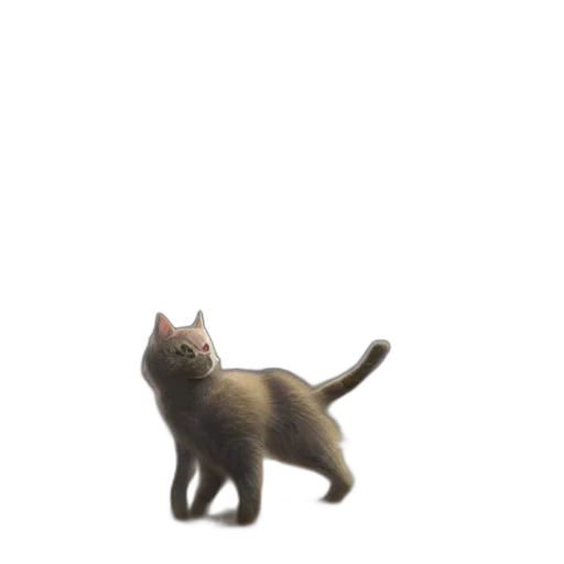 animal, creature, staff, robot transparent PNG cut-out