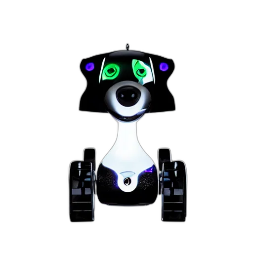 robot, animal, mask, creature transparent PNG cut-out