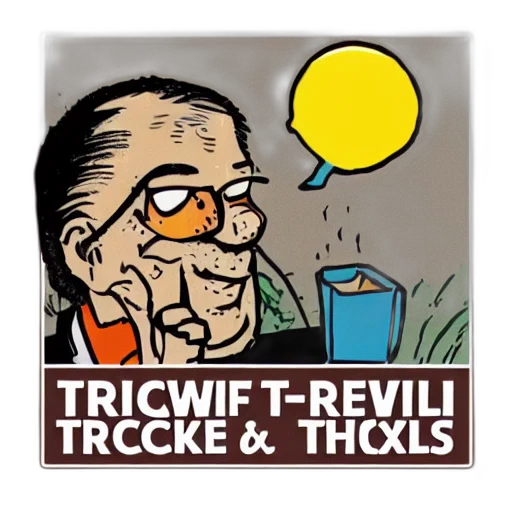 cartoon, comic book art, lofi, trickle transparent PNG cut-out
