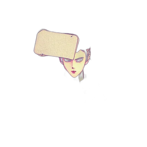 hat, face, crown, mask transparent PNG cut-out