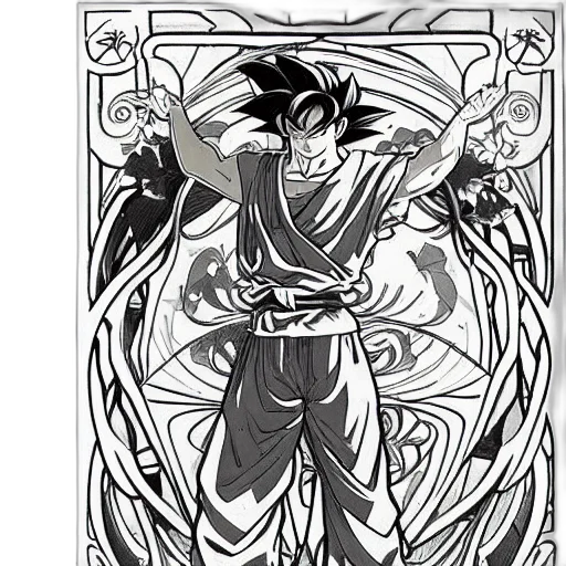comic book art, concept art, fantasy art, anime transparent PNG cut-out