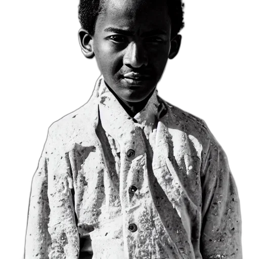 jacket, face, staff, dress transparent PNG cut-out