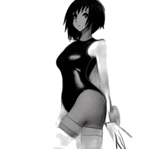 dress, robot, weapon, creature transparent PNG cut-out