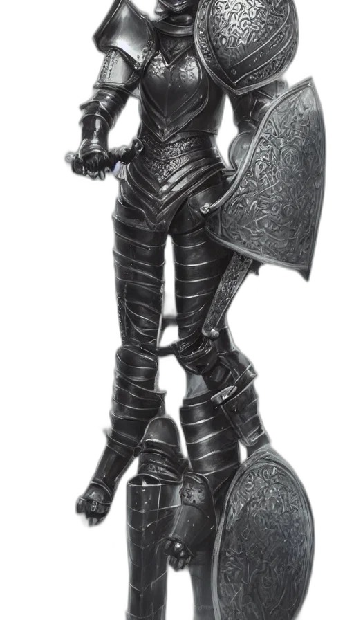sword, weapon, staff, jewelry transparent PNG cut-out