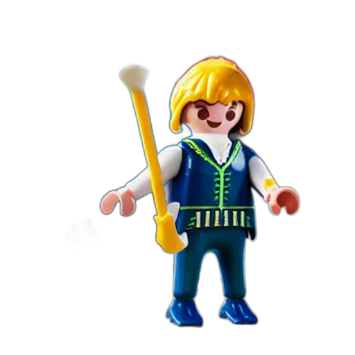 staff, sword, weapon, 3d render transparent PNG cut-out