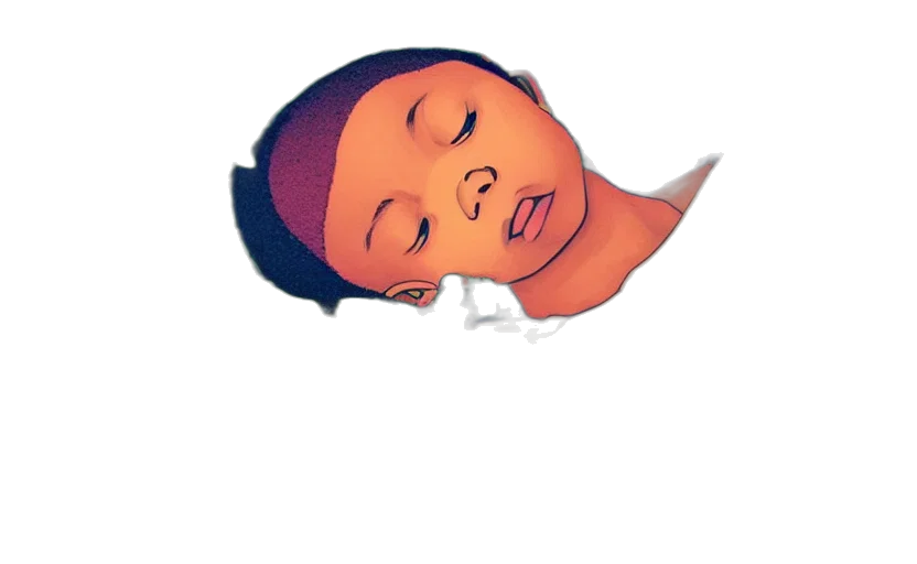 face, mask, staff, hat transparent PNG cut-out