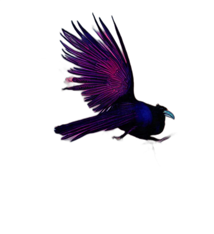 animal, dragon, staff, creature transparent PNG cut-out