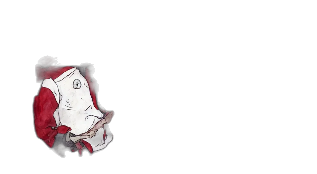 mask, creature, face, animal transparent PNG cut-out