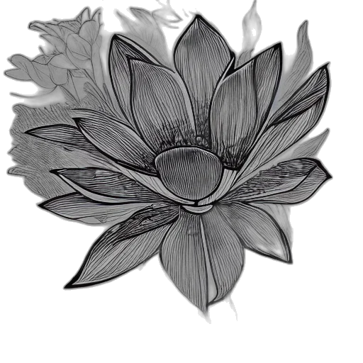flower, crown, jewelry, mask transparent PNG cut-out