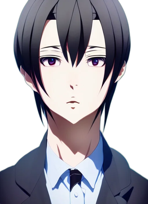 face, staff, mask, robot transparent PNG cut-out