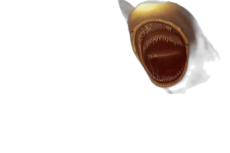 mask, food, hair, creature transparent PNG cut-out