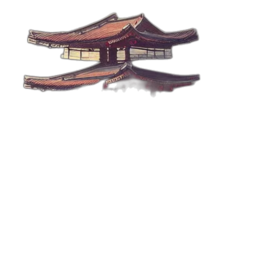 building, crown, staff, weapon transparent PNG cut-out