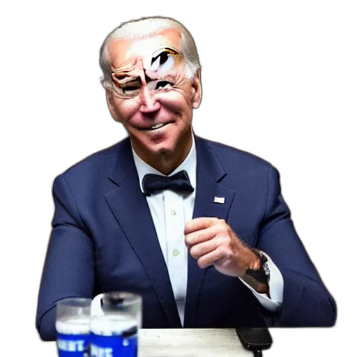 mask, face, creature, robot transparent PNG cut-out