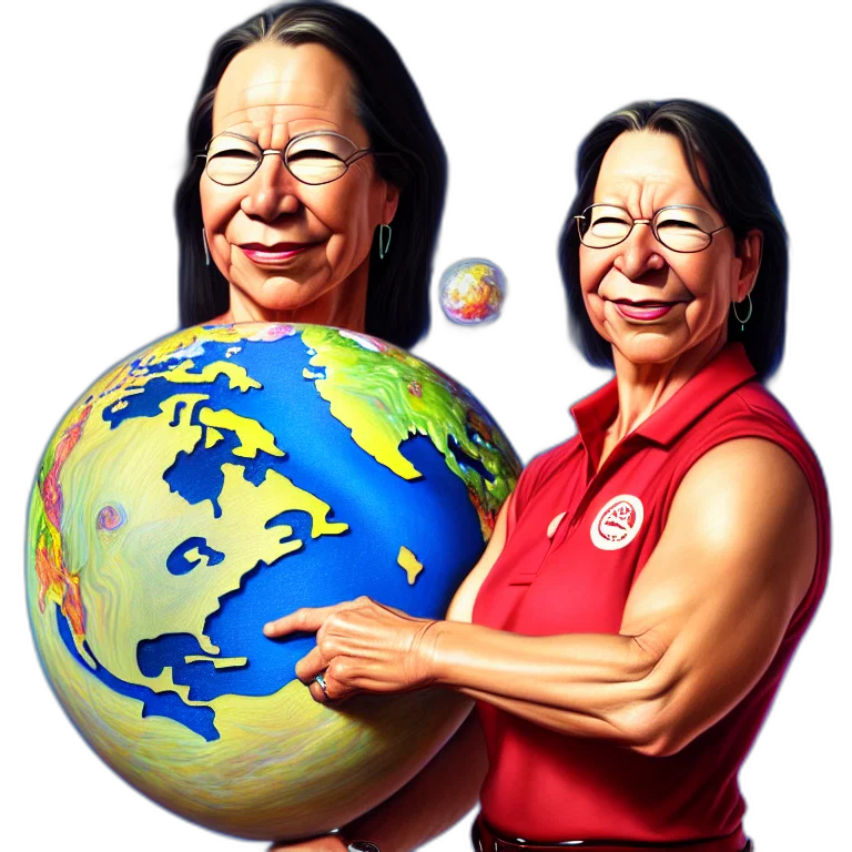 staff, photorealistic, concept art, 3d render transparent PNG cut-out