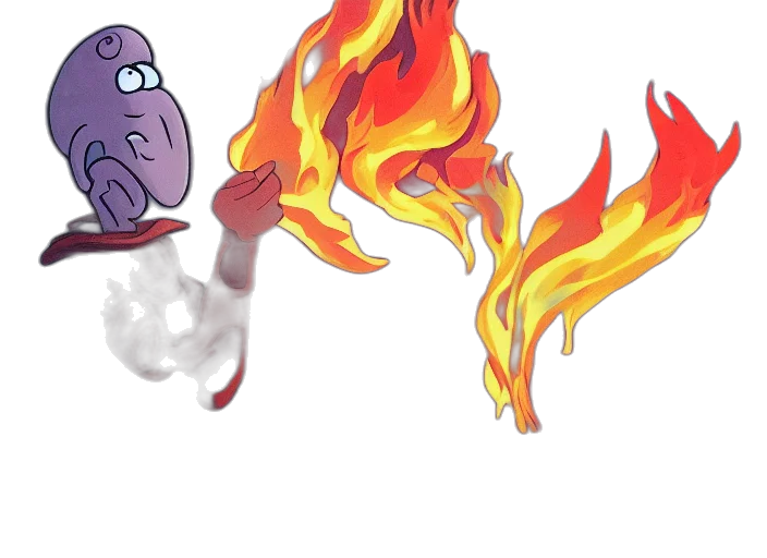 concept art, pixel art, 3d render, cartoon transparent PNG cut-out