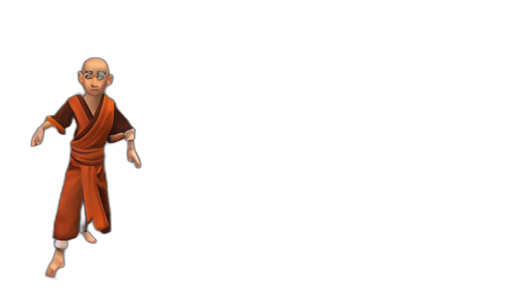 shoes, animal, creature, staff transparent PNG cut-out