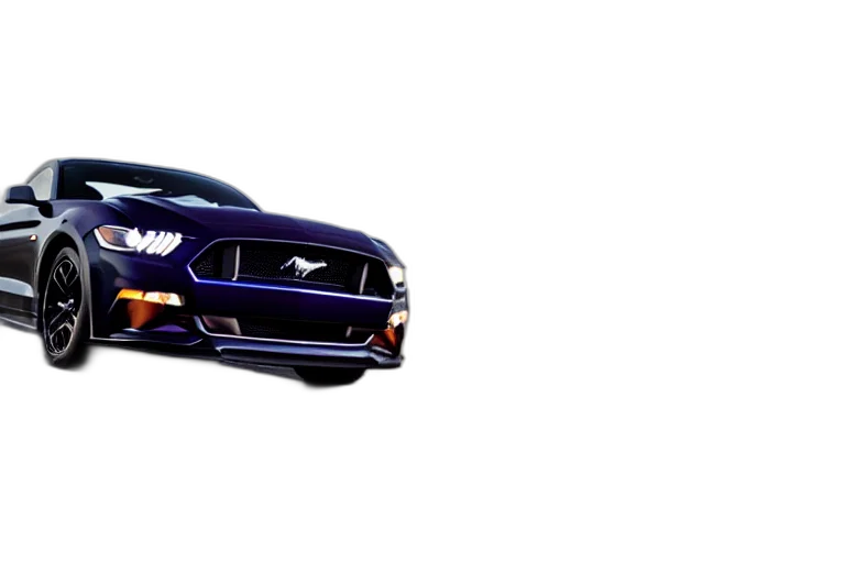 car, 3d render, photorealistic, concept art transparent PNG cut-out