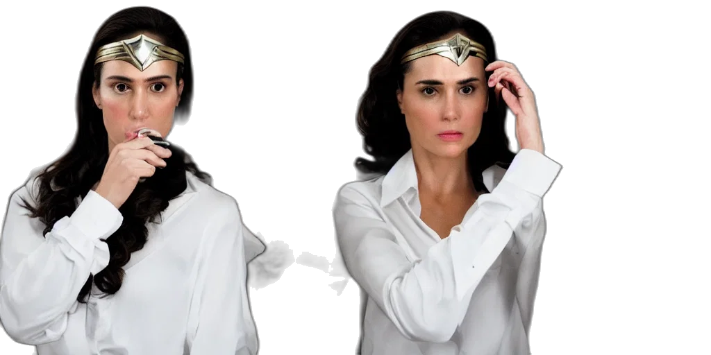 comic book art, concept art, 3d render, ultra transparent PNG cut-out