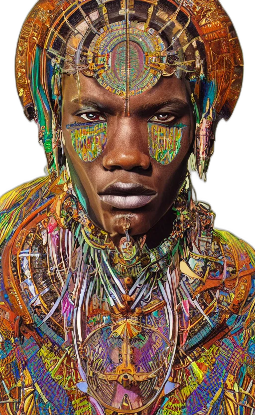 face, jewelry, jacket, mask transparent PNG cut-out