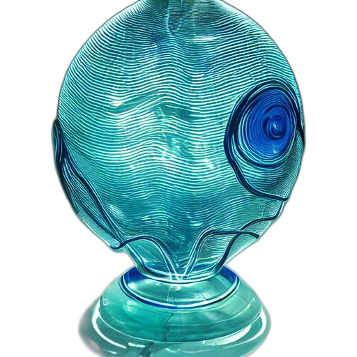 bottle, mask, jewelry, face transparent PNG cut-out