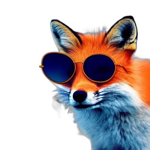 animal, mask, jacket, creature transparent PNG cut-out