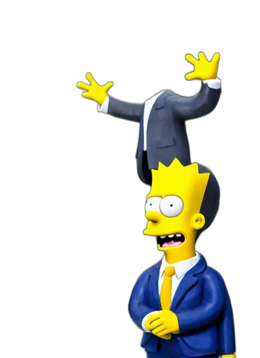 hat, crown, staff, mask transparent PNG cut-out
