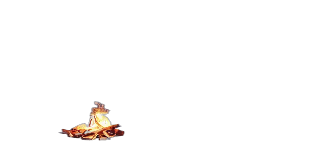 dragon, crown, weapon, shoes transparent PNG cut-out