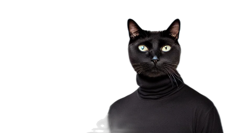 animal, mask, staff, face transparent PNG cut-out