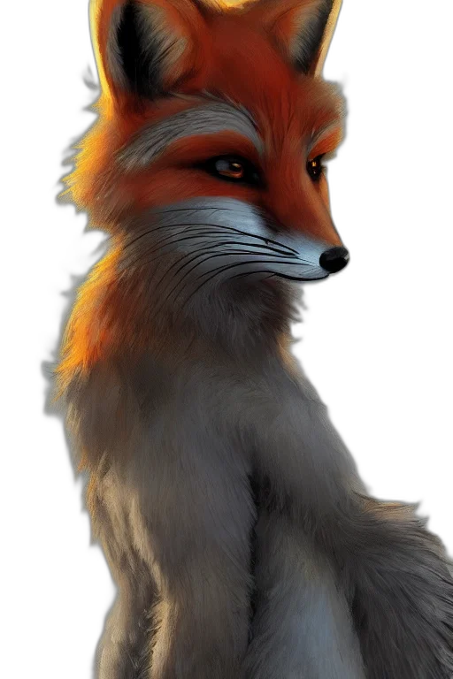 animal, staff, creature, face transparent PNG cut-out