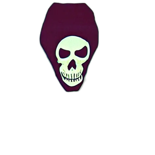hat, face, mask, jacket transparent PNG cut-out