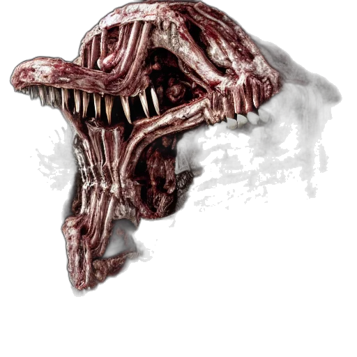 creature, mask, hat, animal transparent PNG cut-out