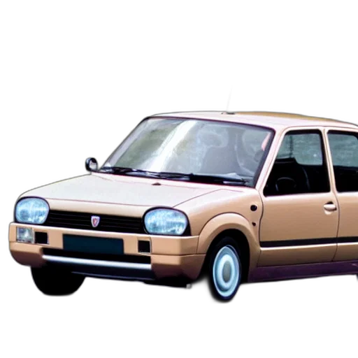 car, animal, photorealistic, 3d render transparent PNG cut-out