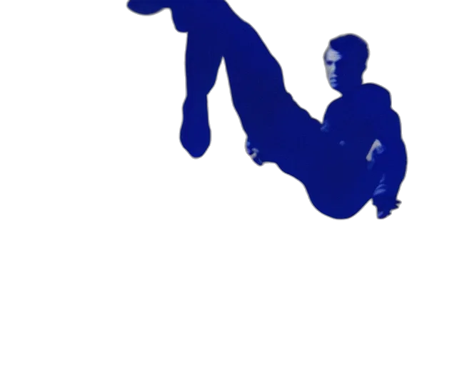 staff, shoes, pixel art, photorealistic transparent PNG cut-out