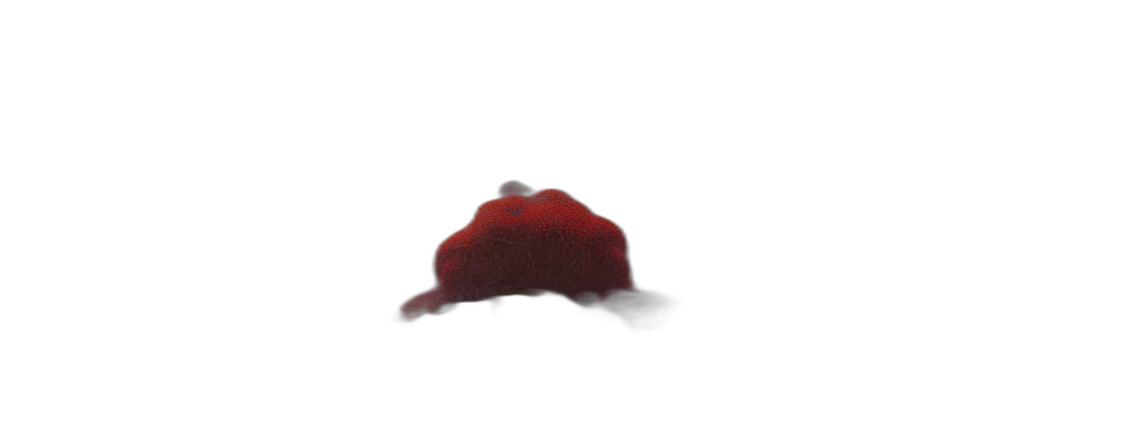 hat, crown, mask, creature transparent PNG cut-out