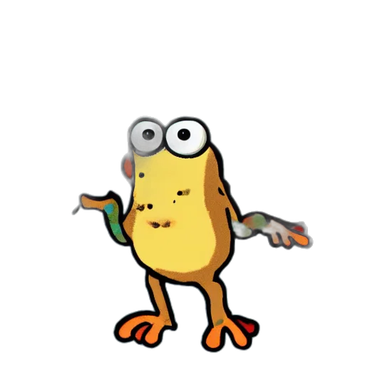 animal, staff, creature, food transparent PNG cut-out