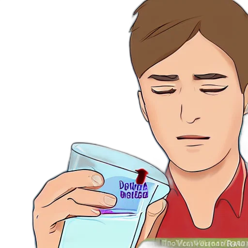 bottle, face, food, how transparent PNG cut-out