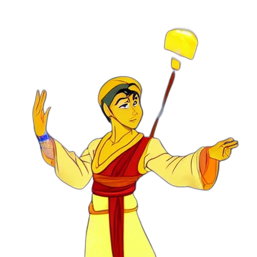 staff, weapon, sword, umbrella transparent PNG cut-out