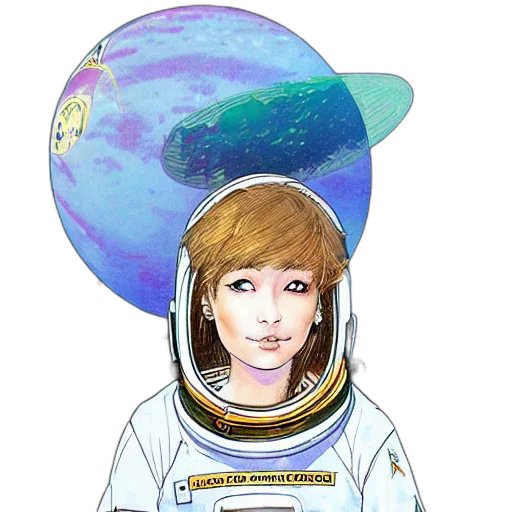 staff, cartoon, anime, concept art transparent PNG cut-out