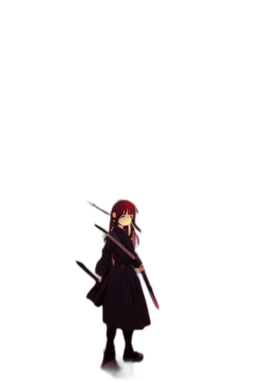 sword, staff, weapon, umbrella transparent PNG cut-out