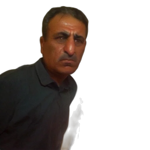 staff, face, animal, creature transparent PNG cut-out