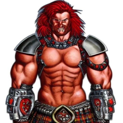 comic book art, concept art, fantasy art, pixel art transparent PNG cut-out