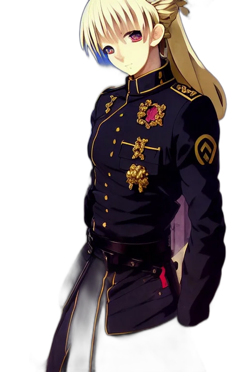 staff, crown, jacket, sword transparent PNG cut-out