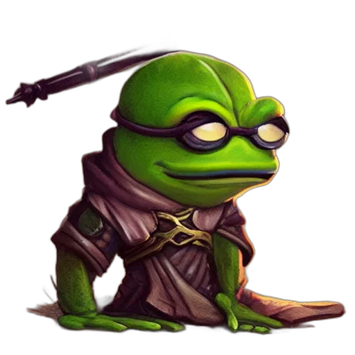 staff, dragon, weapon, creature transparent PNG cut-out