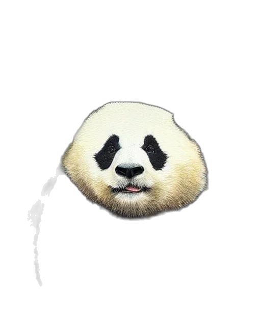 animal, mask, food, creature transparent PNG cut-out