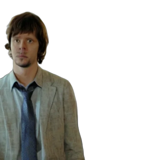 jacket, face, staff, hair transparent PNG cut-out